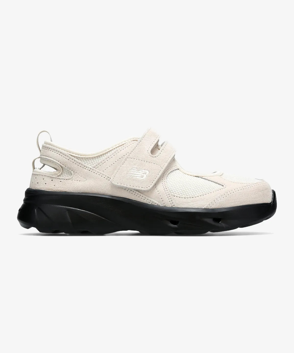 [ Classic & Sporty Breeze] 26SS New Balance Mary Jane Breeze Sneakers