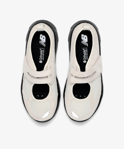 [ Classic & Sporty Breeze] 26SS New Balance Mary Jane Breeze Sneakers