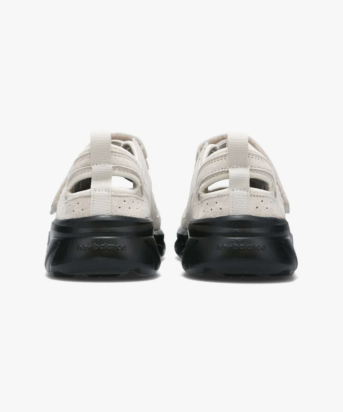 [ Classic & Sporty Breeze] 26SS New Balance Mary Jane Breeze Sneakers