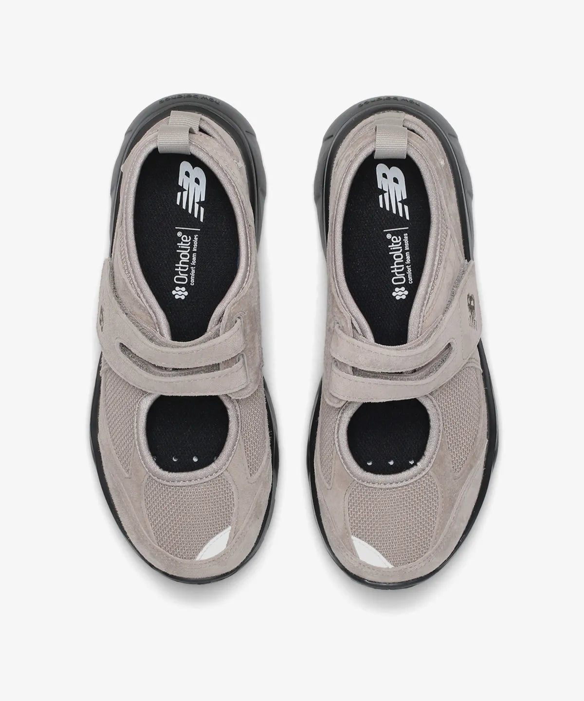 [ Classic & Sporty Breeze] 26SS New Balance Mary Jane Breeze Sneakers