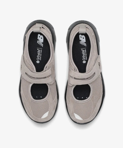 [ Classic & Sporty Breeze] 26SS New Balance Mary Jane Breeze Sneakers
