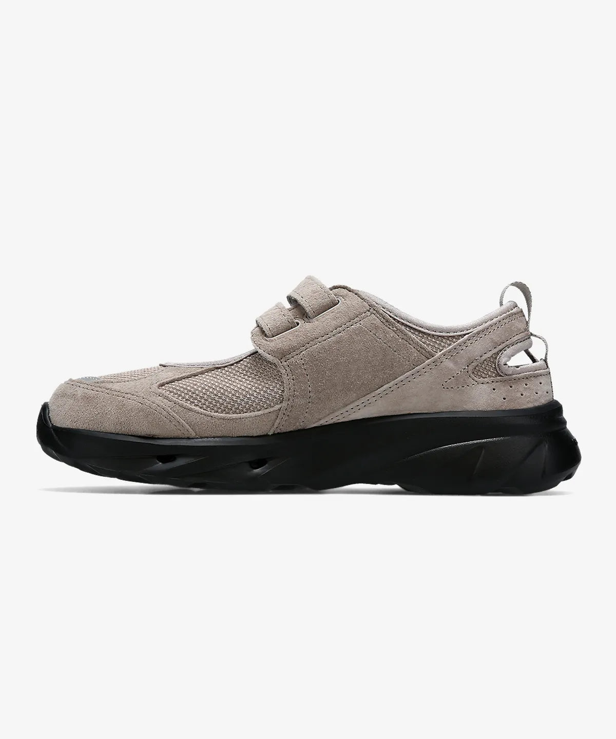 [ Classic & Sporty Breeze] 26SS New Balance Mary Jane Breeze Sneakers