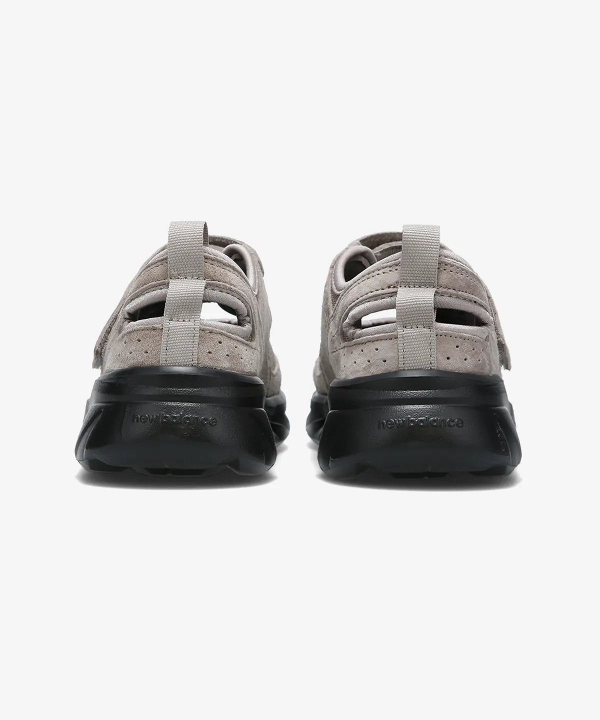 [ Classic & Sporty Breeze] 26SS New Balance Mary Jane Breeze Sneakers