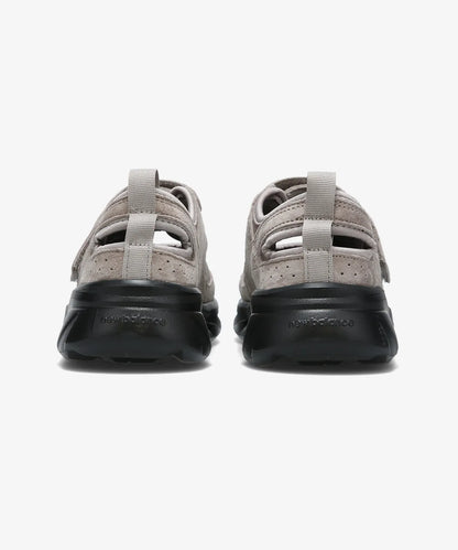 [ Classic & Sporty Breeze] 26SS New Balance Mary Jane Breeze Sneakers