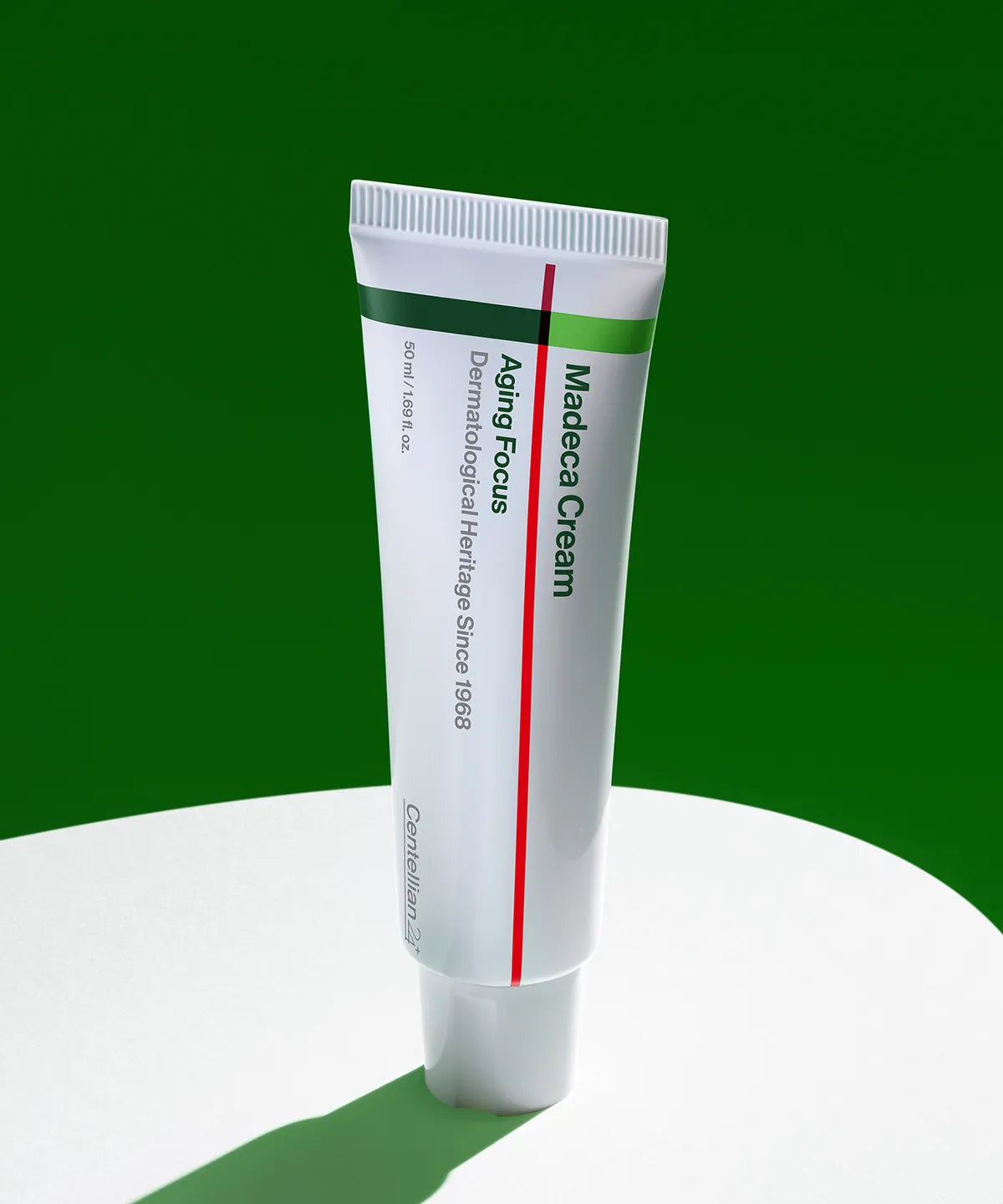 Centellian24 [Targeted Anti-Aging] Madeca Cream Aging Focus 50ml