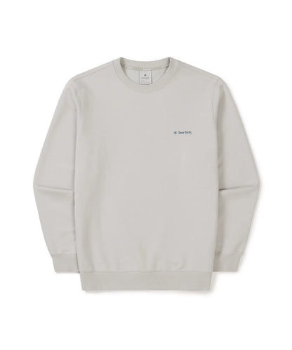 [BTS V Pick] 26SS Snow Peak Doodle Graphic Sweatshirt