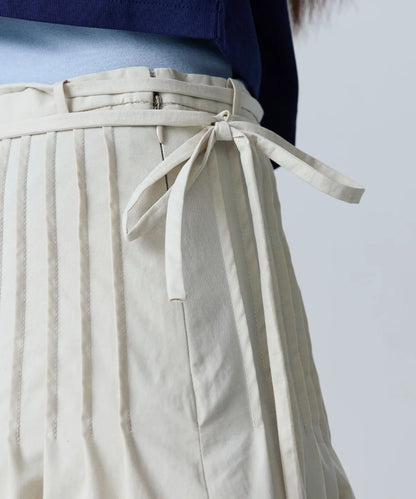 ROCKFISH WEATHERWEAR - PINTUCK SKIRT