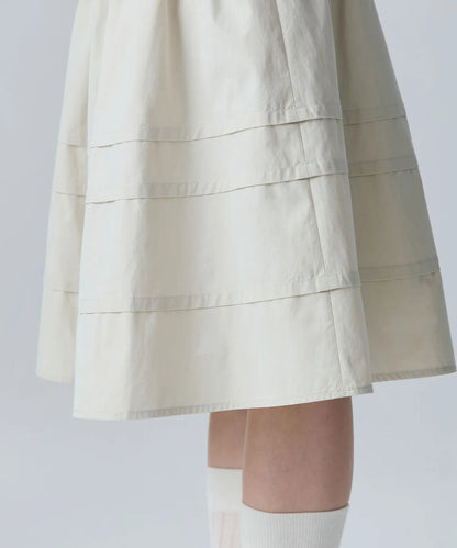 ROCKFISH WEATHERWEAR - PINTUCK SKIRT