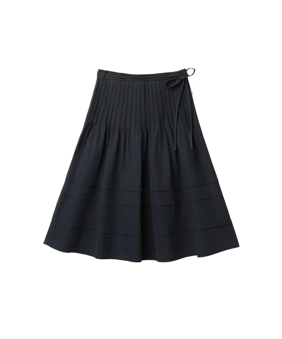 ROCKFISH WEATHERWEAR - PINTUCK SKIRT