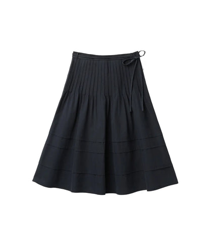 ROCKFISH WEATHERWEAR - PINTUCK SKIRT