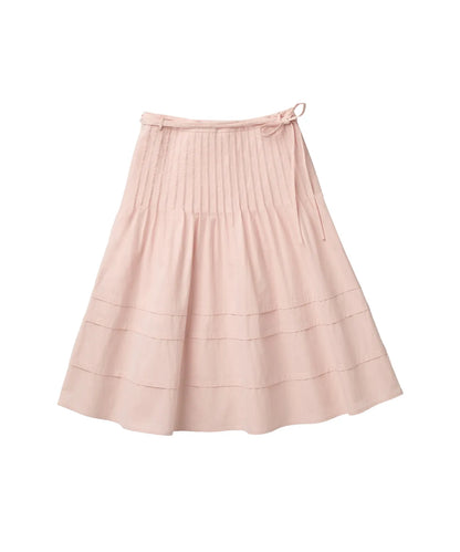 ROCKFISH WEATHERWEAR - PINTUCK SKIRT