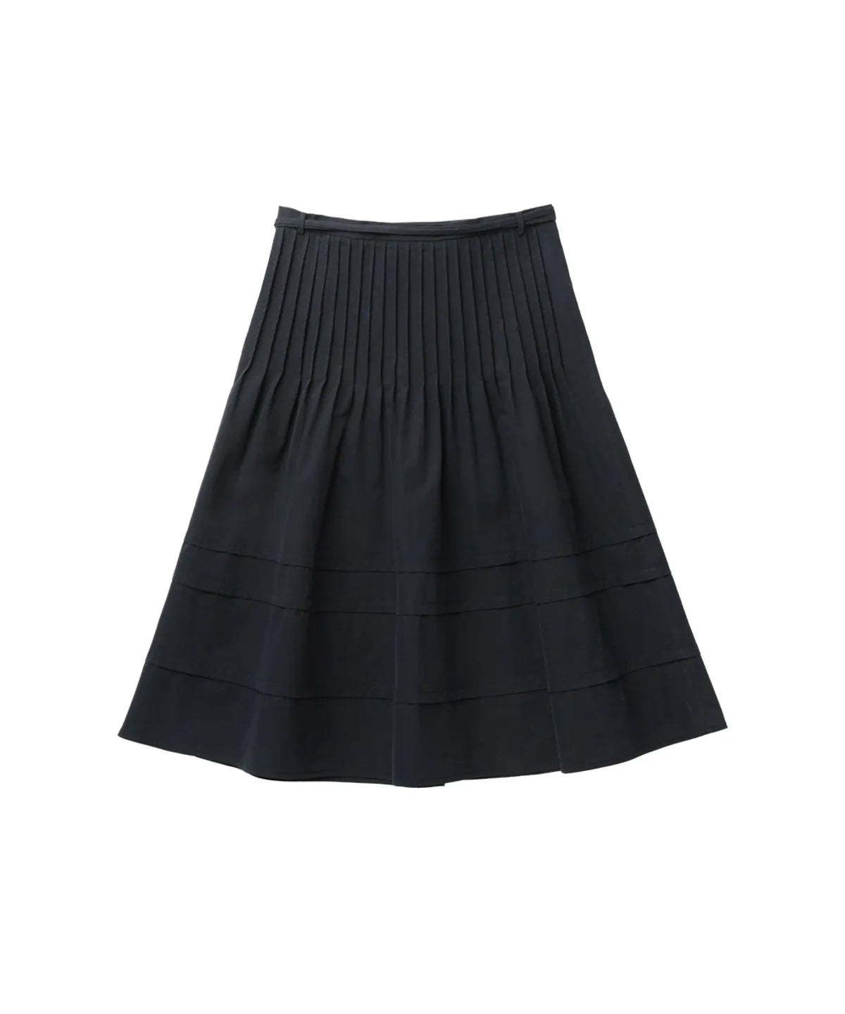 ROCKFISH WEATHERWEAR - PINTUCK SKIRT