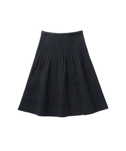 ROCKFISH WEATHERWEAR - PINTUCK SKIRT