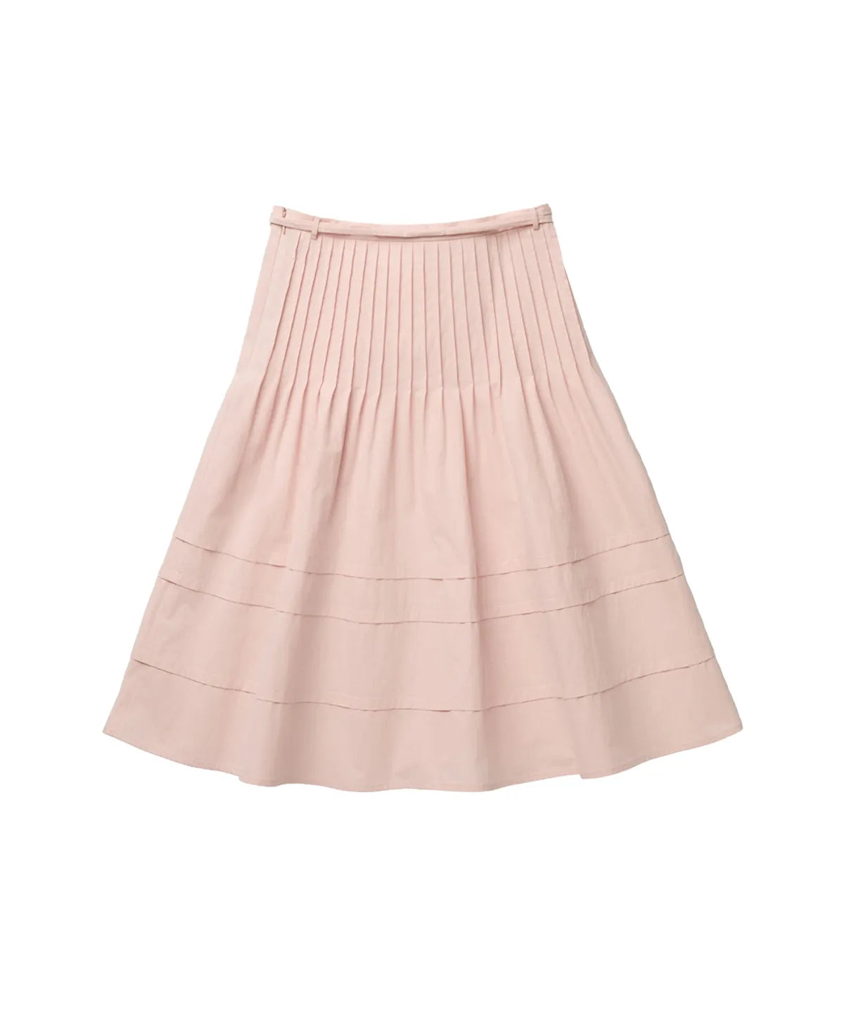 ROCKFISH WEATHERWEAR - PINTUCK SKIRT