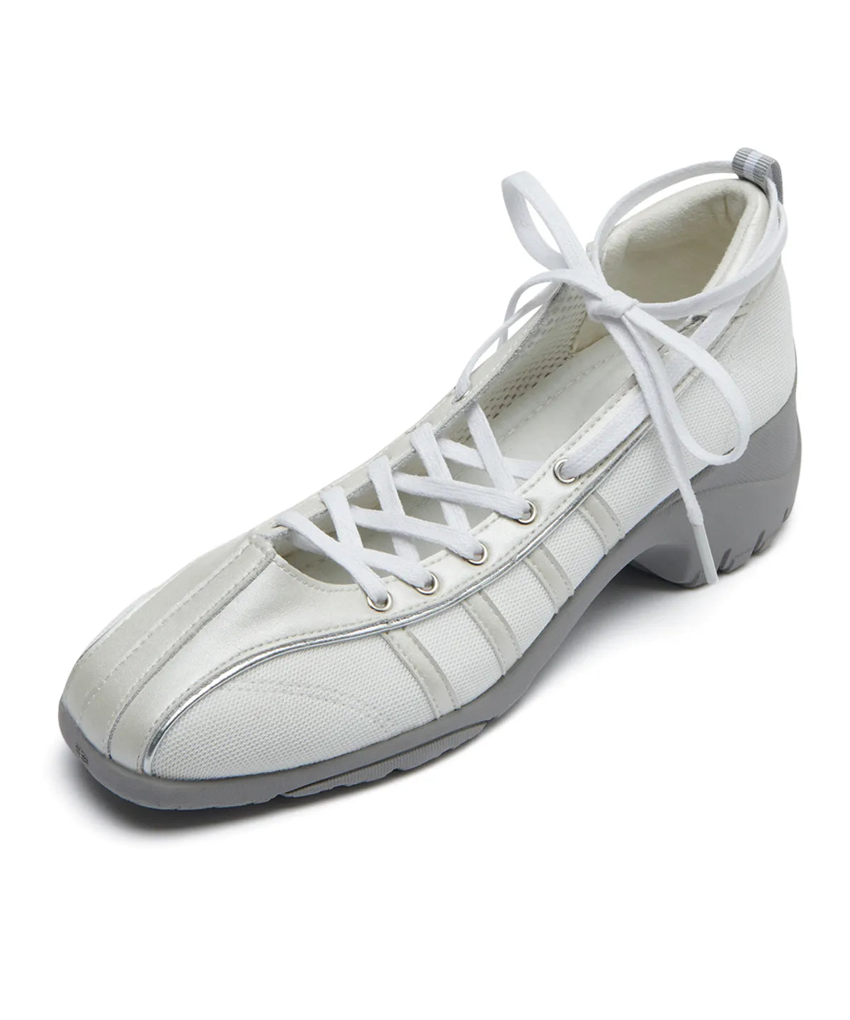 ROCKFISH WEATHERWEAR - BLISS HEEL LACEUP SNEAKERS
