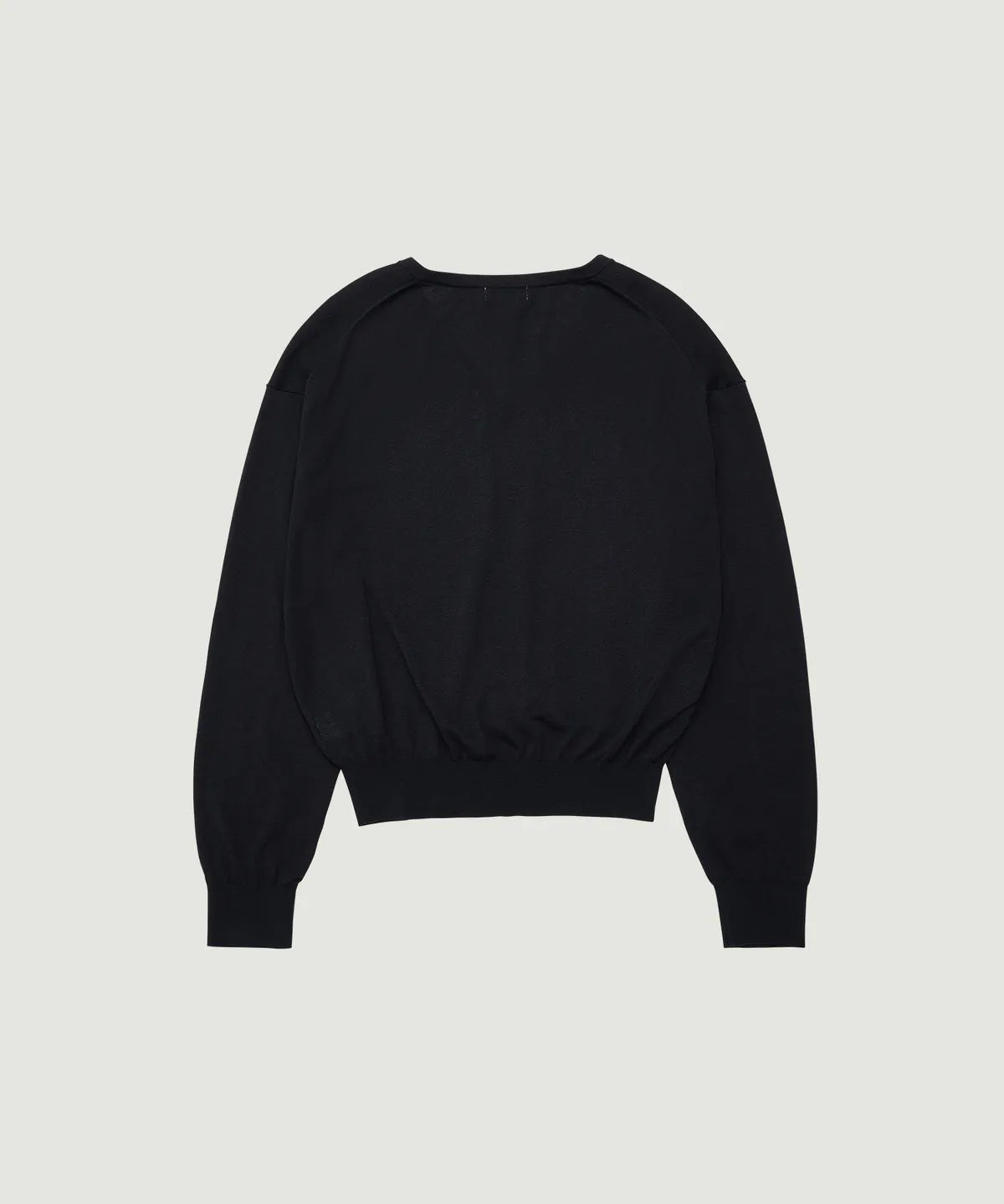 [Twice Nayeon Worn] Grove Canopy V-Neck Knit