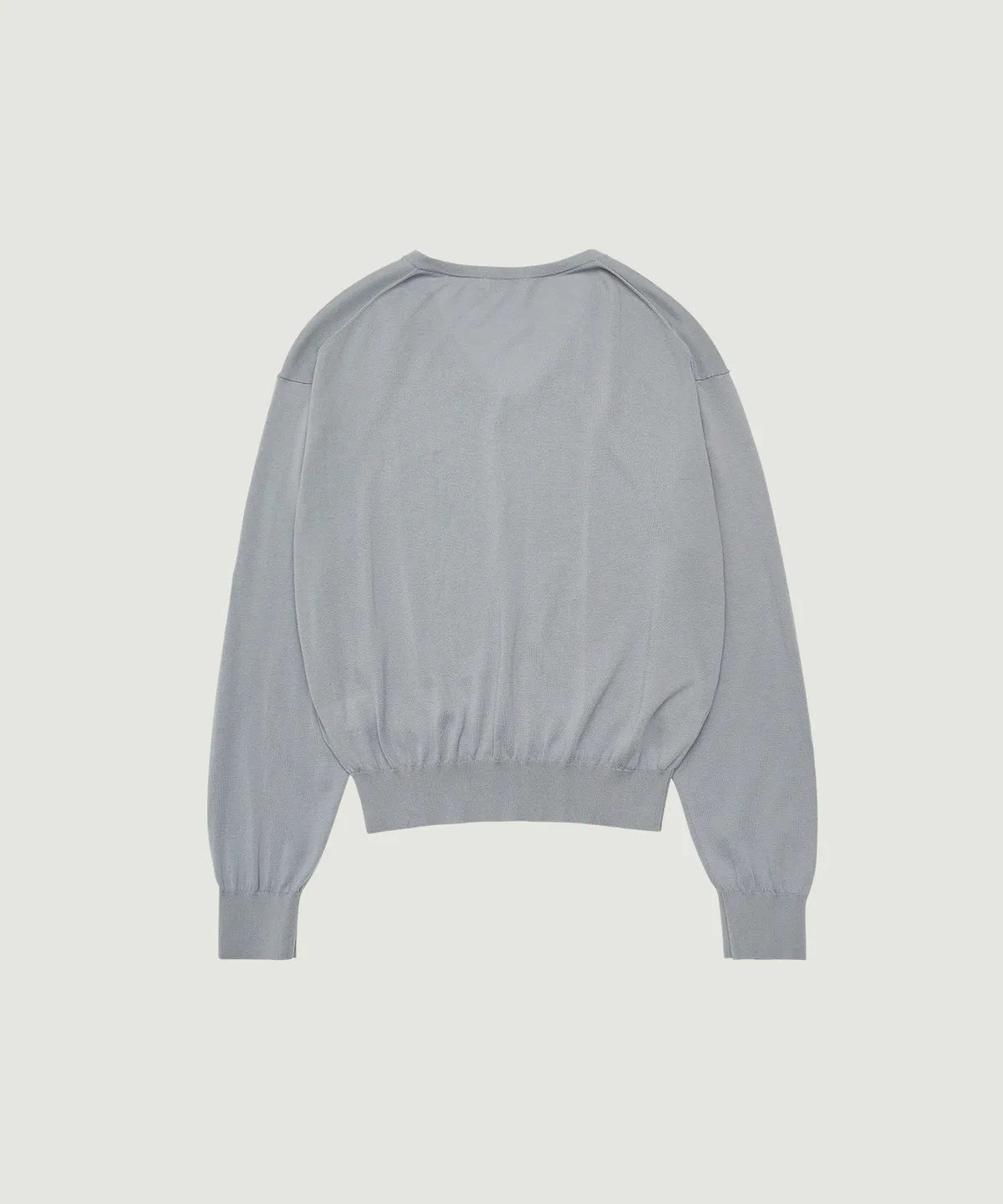 [Twice Nayeon Worn] Grove Canopy V-Neck Knit