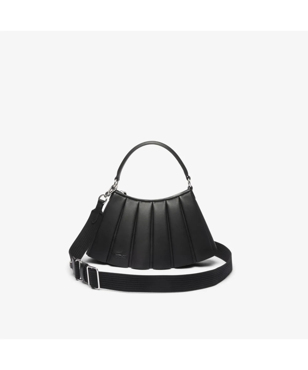 [Ive Ahn Yu-jin] Lacoste Women's Lenglen Small Crossbody Bag