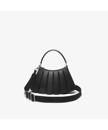 [Ive Ahn Yu-jin] Lacoste Women's Lenglen Small Crossbody Bag