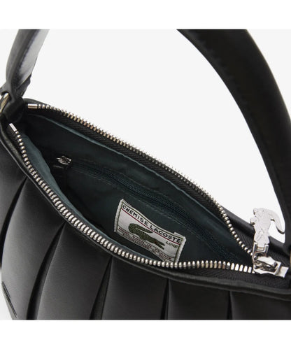 [Ive Ahn Yu-jin] Lacoste Women's Lenglen Small Crossbody Bag