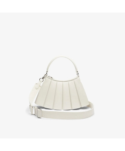 [Ive Ahn Yu-jin] Lacoste Women's Lenglen Small Crossbody Bag