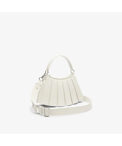 [Ive Ahn Yu-jin] Lacoste Women's Lenglen Small Crossbody Bag