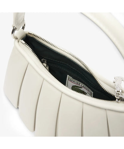[Ive Ahn Yu-jin] Lacoste Women's Lenglen Small Crossbody Bag