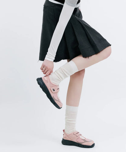 26SS New Balance Breeze Peony- Pink