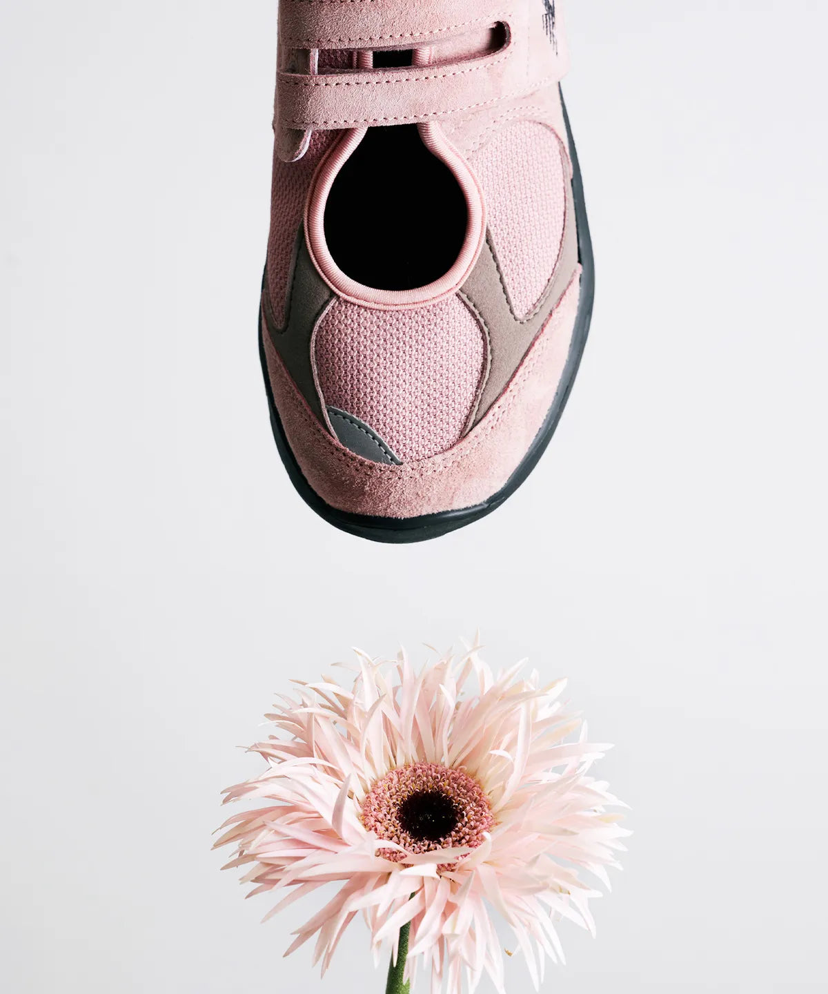 26SS New Balance Breeze Peony- Pink