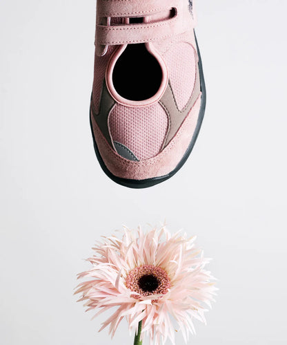 26SS New Balance Breeze Peony- Pink