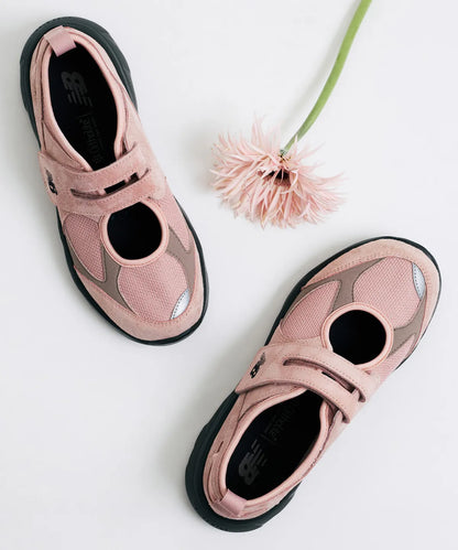 26SS New Balance Breeze Peony- Pink