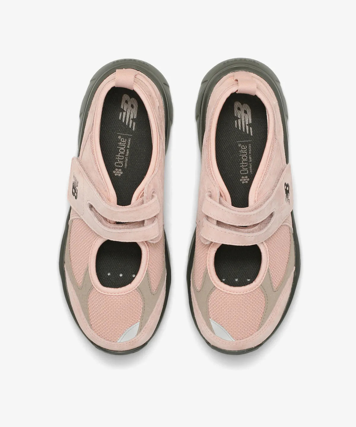 26SS New Balance Breeze Peony- Pink