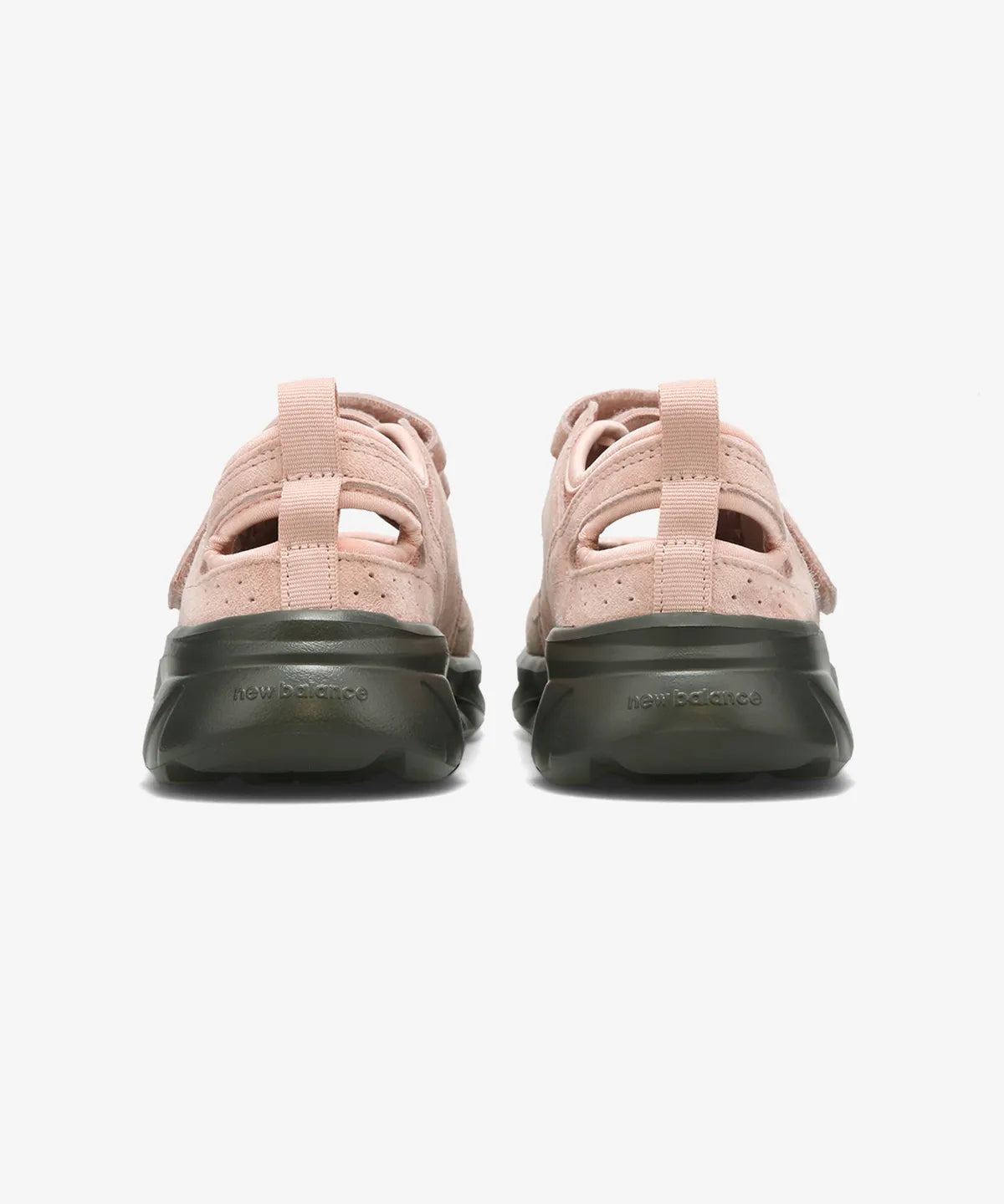 26SS New Balance Breeze Peony- Pink