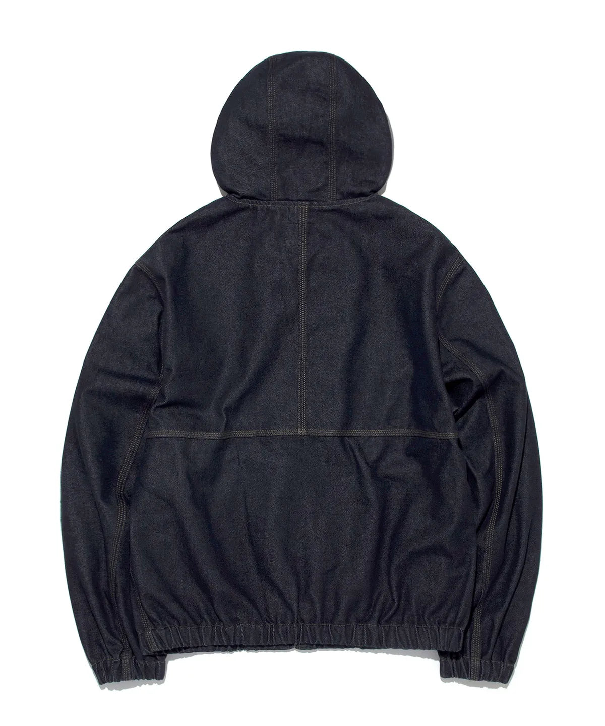 [NCT Jaemin Pick] Lee Denim Hooded Jumper