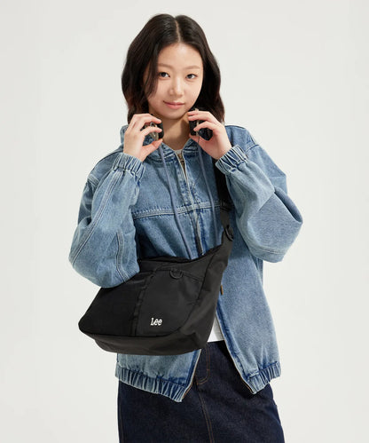 [NCT Jaemin Pick] Lee Denim Hooded Jumper