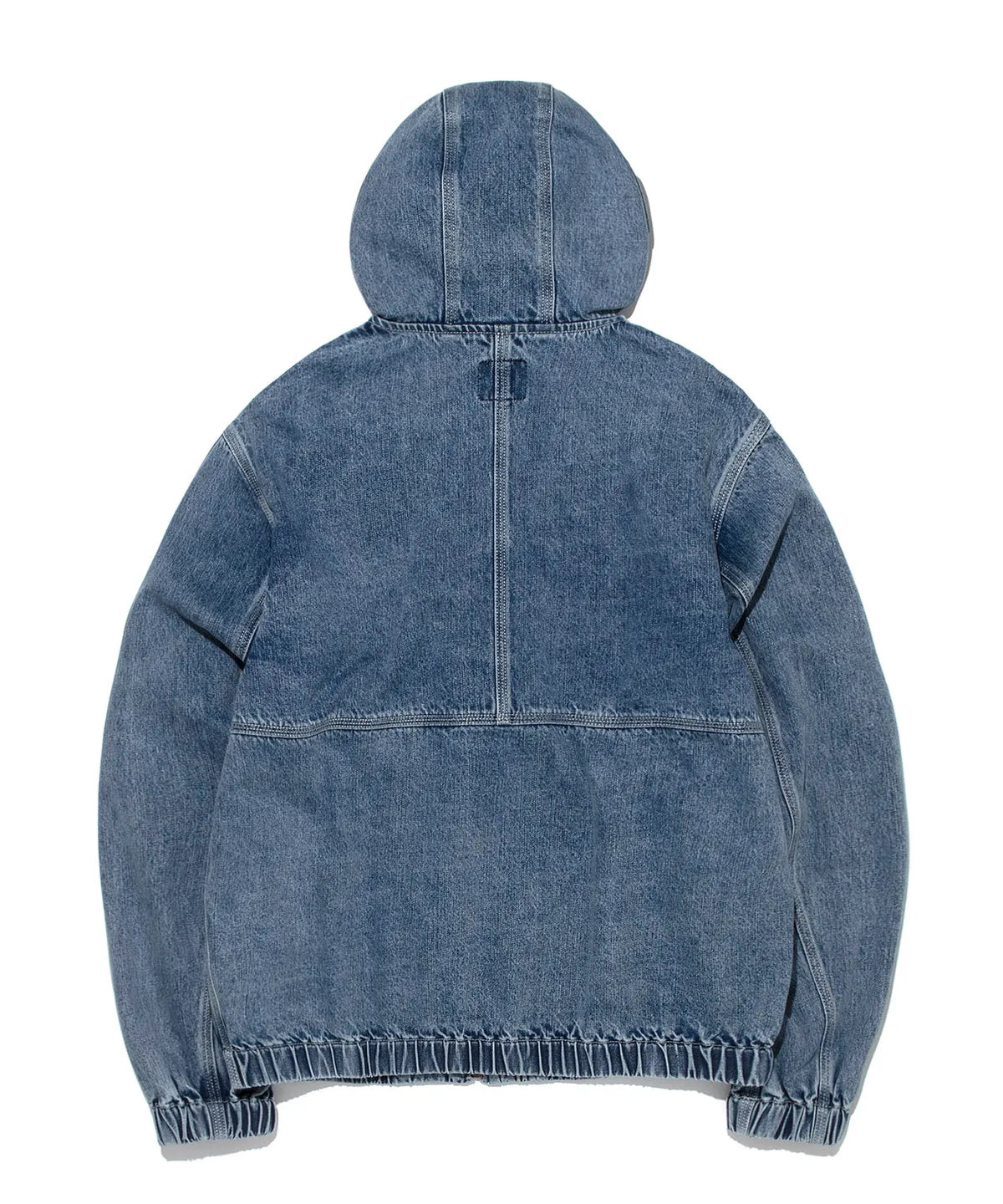 [NCT Jaemin Pick] Lee Denim Hooded Jumper