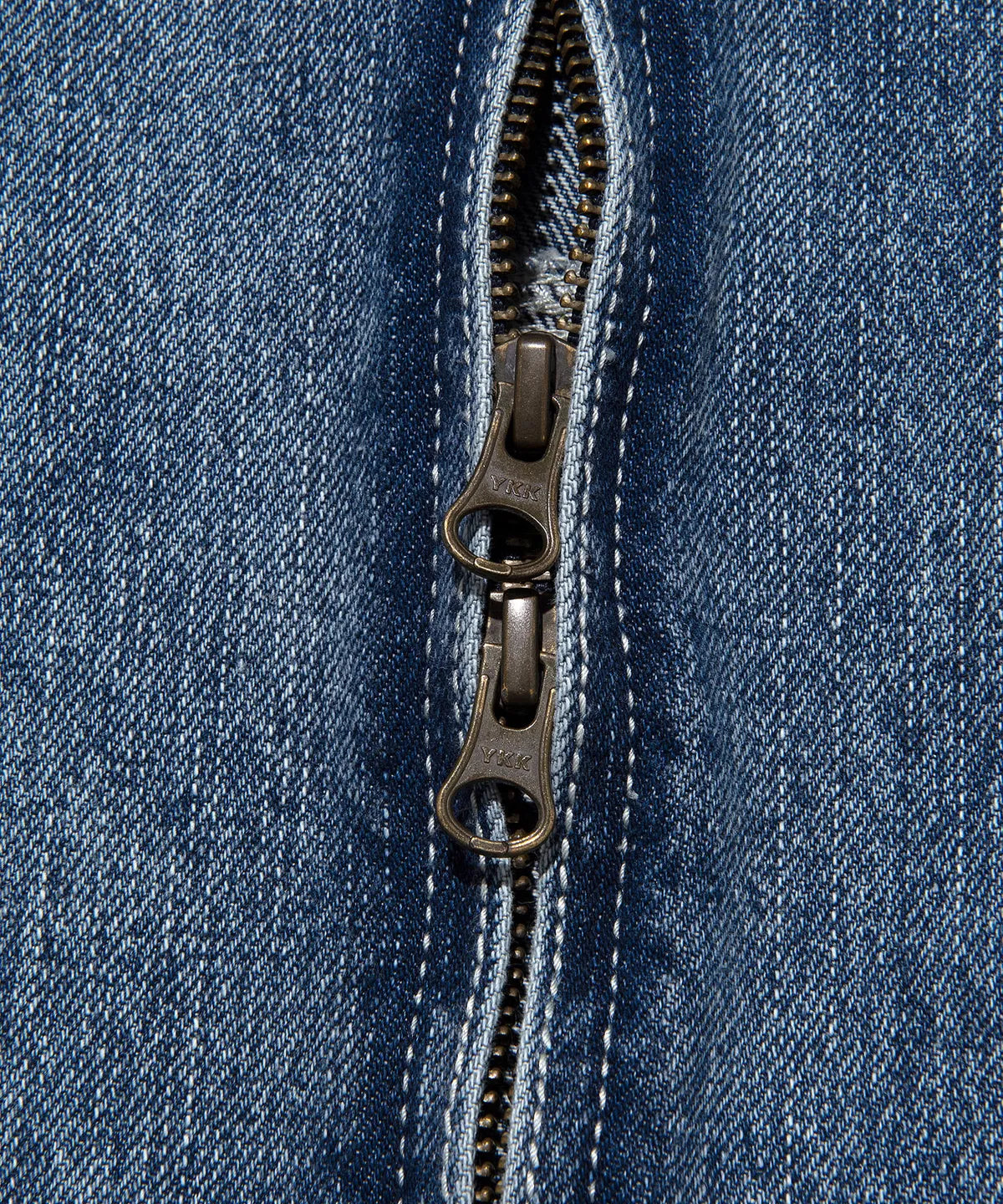 [NCT Jaemin Pick] Lee Denim Hooded Jumper