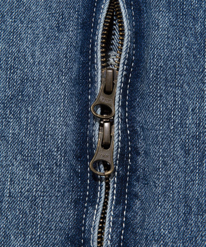 [NCT Jaemin Pick] Lee Denim Hooded Jumper