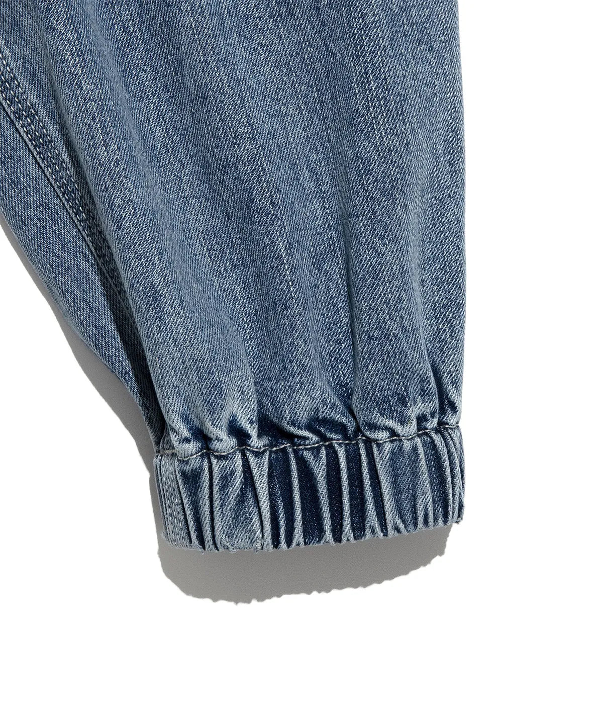 [NCT Jaemin Pick] Lee Denim Hooded Jumper