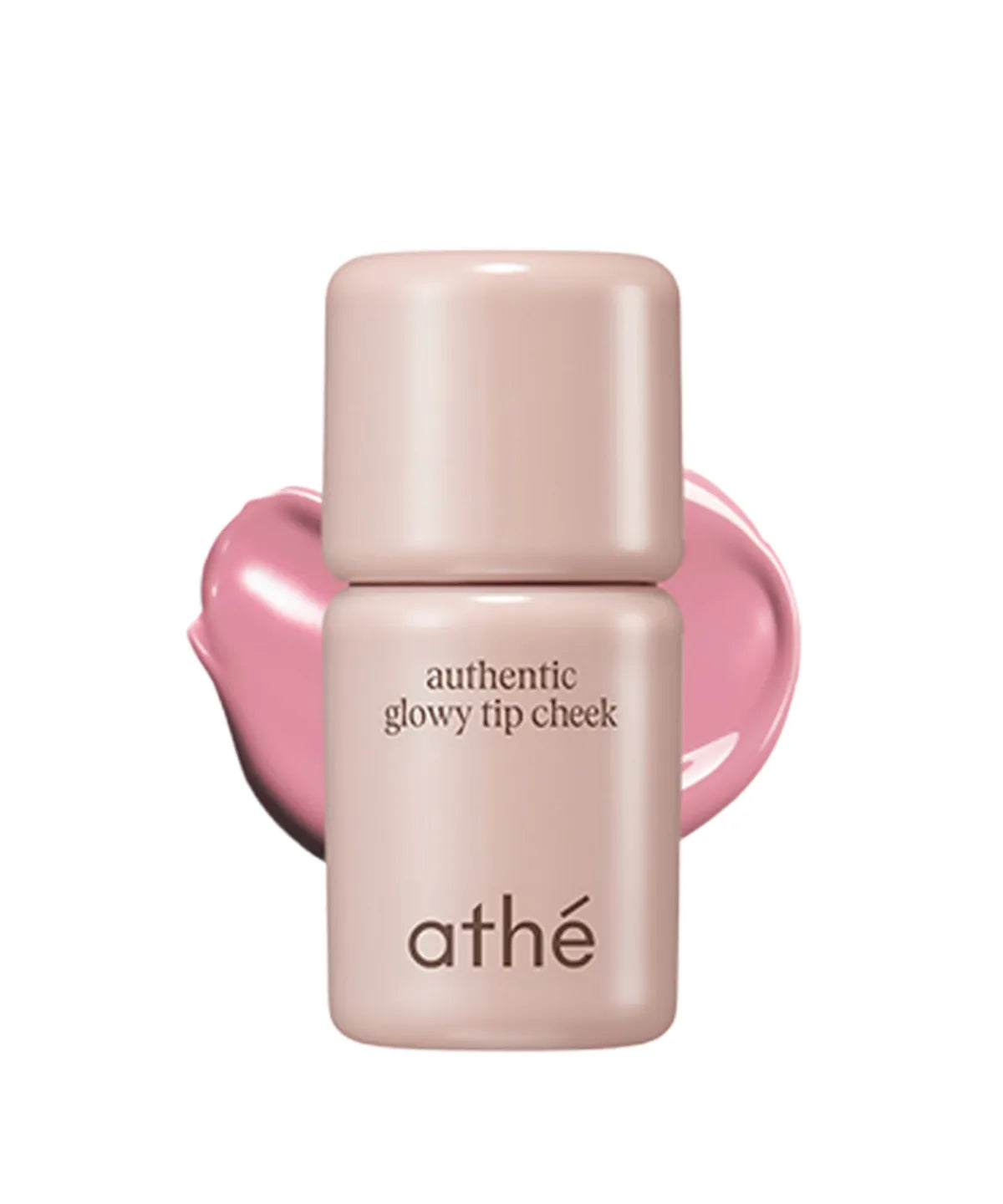 Athe Authentic Glowy Tip Cheek