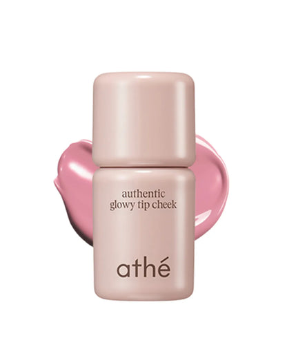 Athe Authentic Glowy Tip Cheek