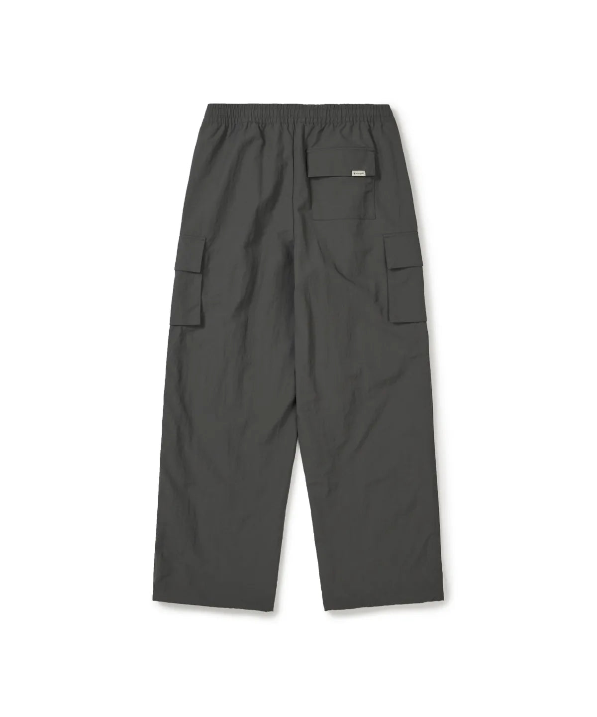 [BTS V Pick] 26SS Snow Peak Camp Utility Windbreaker / Wide pants