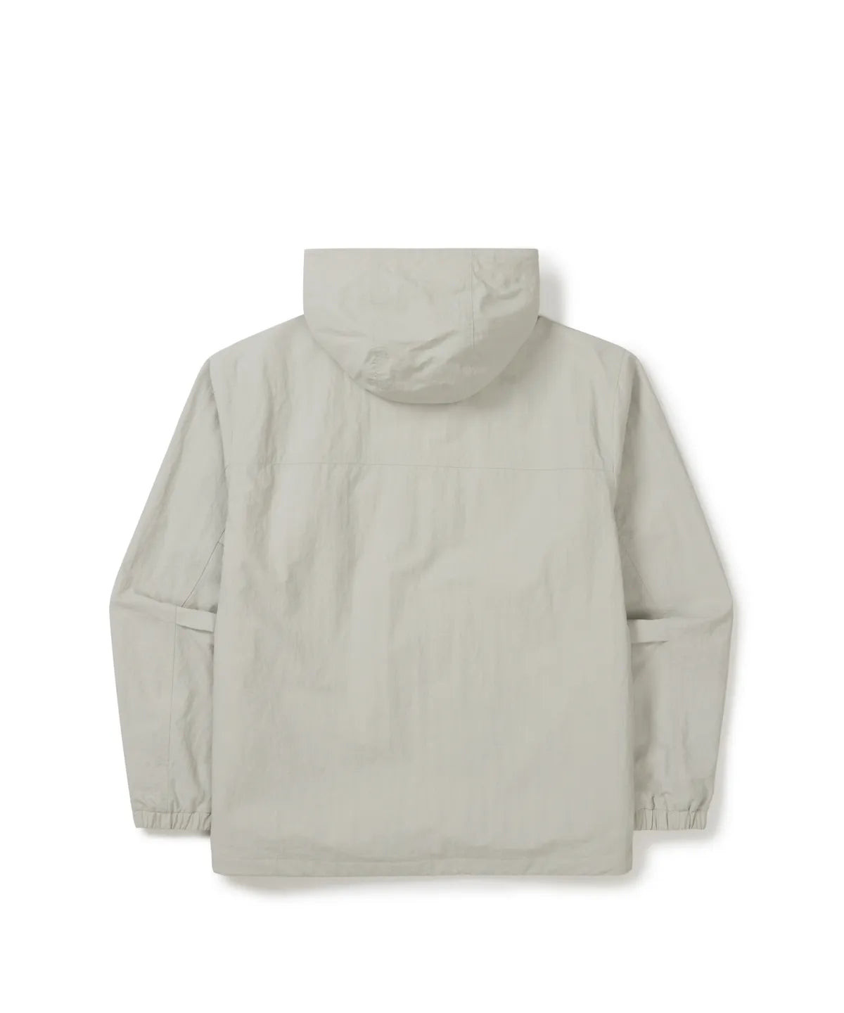 [BTS V Pick] 26SS Snow Peak Camp Utility Windbreaker / Wide pants