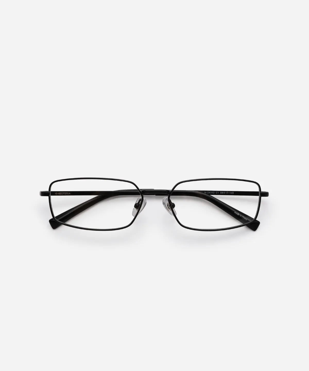 [BTS Jungkook Worn] NEOTERIA Biyani Sunglass