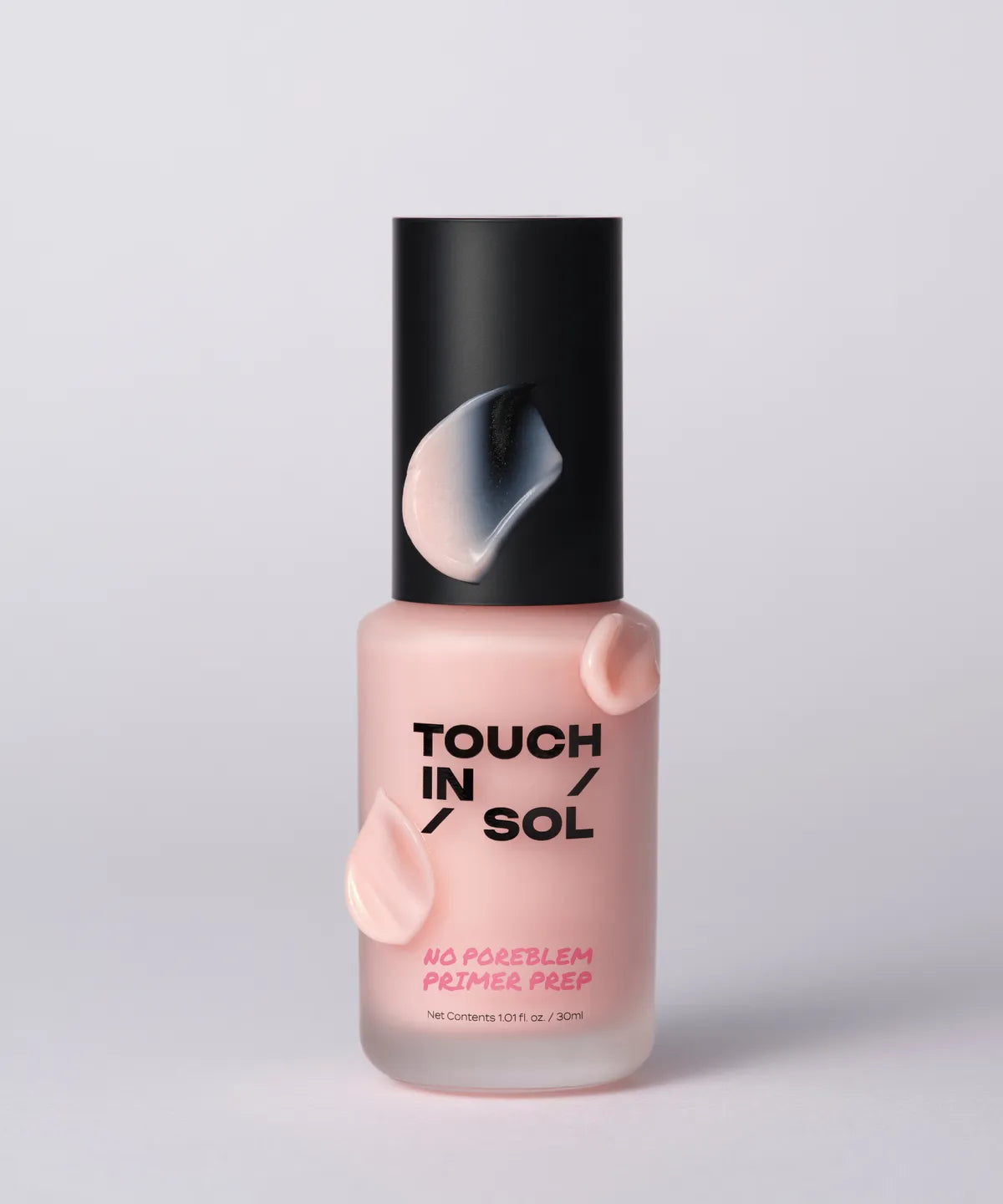 Touch In Sol No Poreblem Primer Prep 30ml
