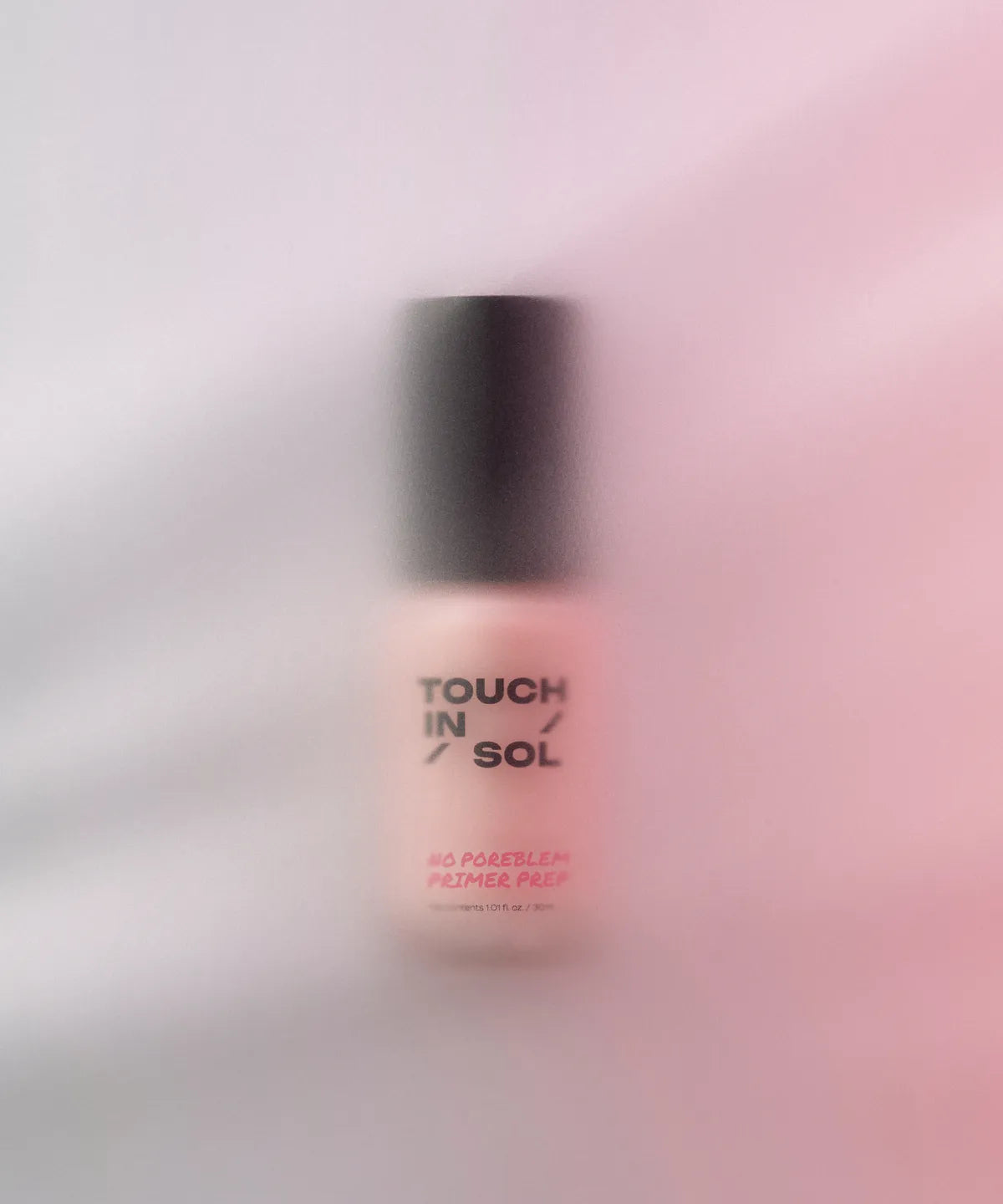 Touch In Sol No Poreblem Primer Prep 30ml