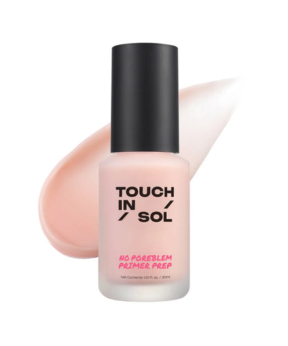 Touch In Sol No Poreblem Primer Prep 30ml