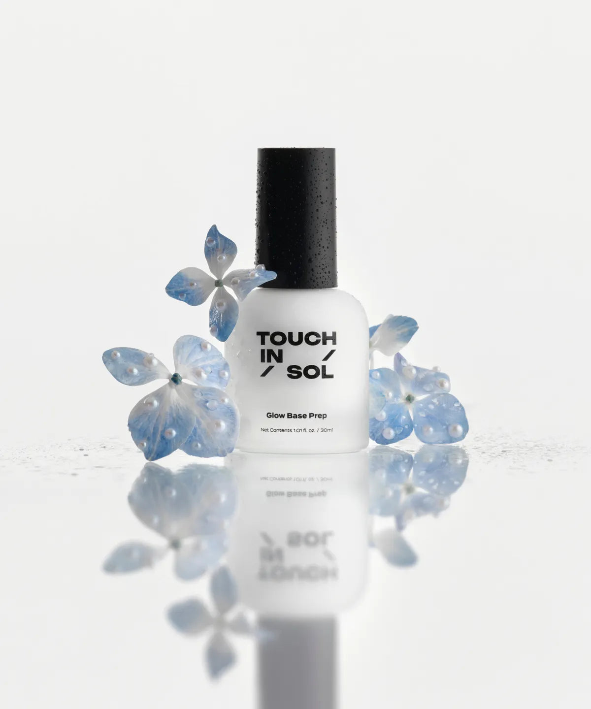 [Pearl Core] Touch In Sol Glow Base Prep 30ml