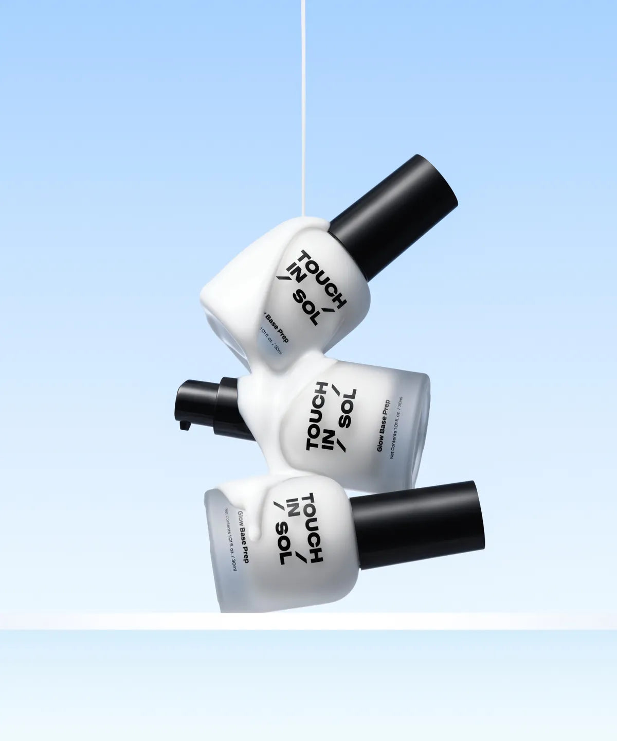 [Pearl Core] Touch In Sol Glow Base Prep 30ml