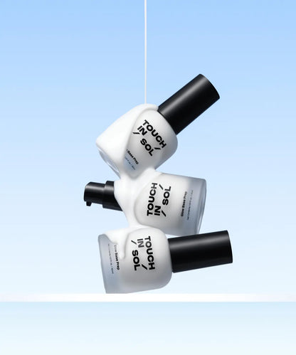 [Pearl Core] Touch In Sol Glow Base Prep 30ml